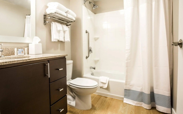 TownePlace Suites by Marriott Gilford