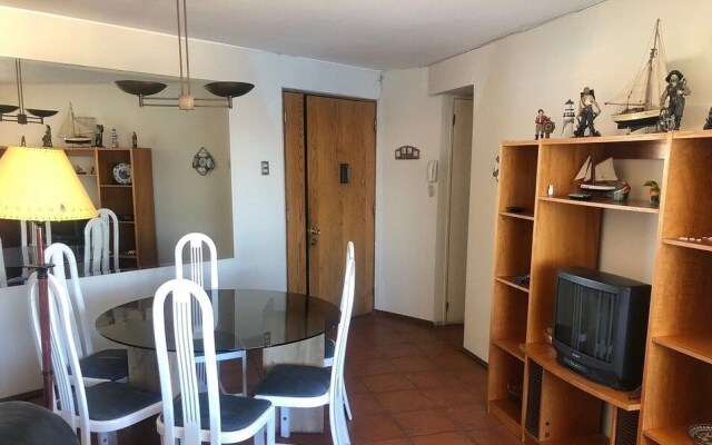 Dpto Premium Plaza del Mar Vista y Playa