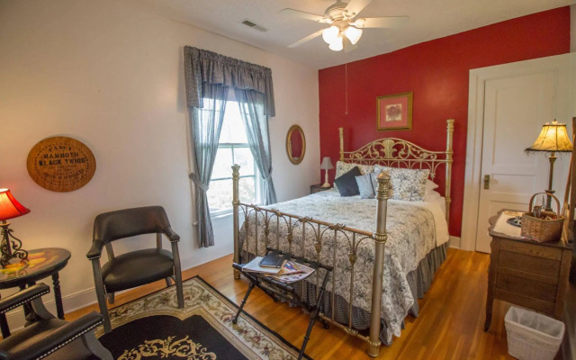 Orchard House B&B