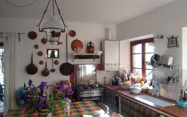 Agriturismo Casa Greppo - L'Ulivo