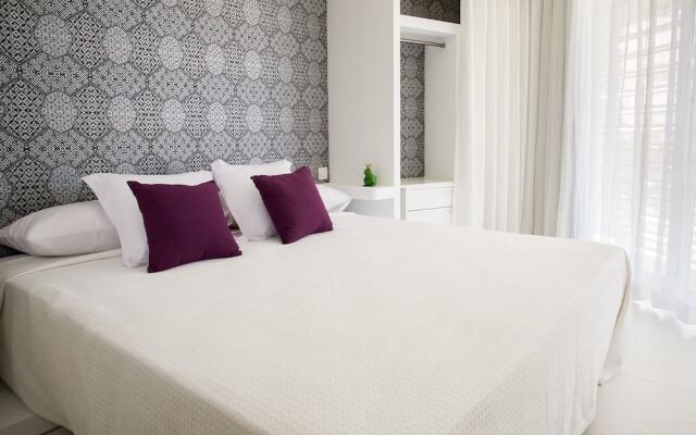 Las Boas Luxury Apartament