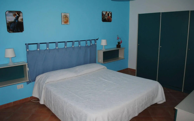 Case Vacanze Libellula