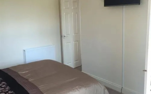 Whitehouse Guest House