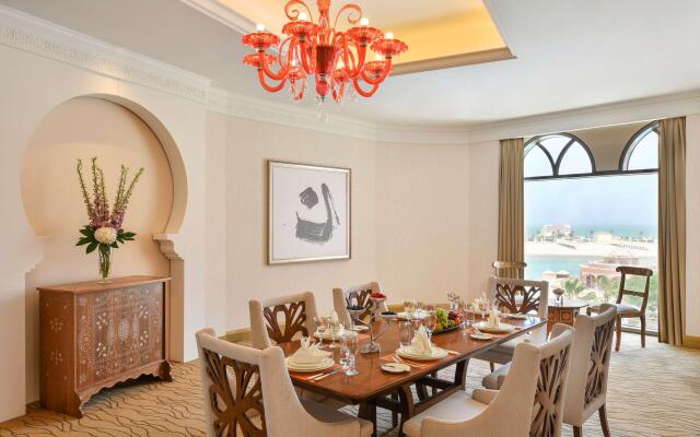 Marsa Malaz Kempinski, The Pearl - Doha