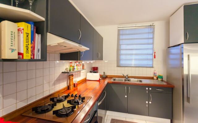 Appartement FANO