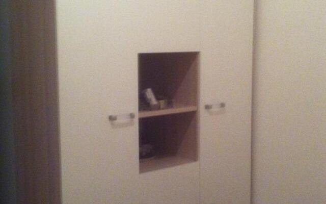 Apartments on K. Gamsakhurdia