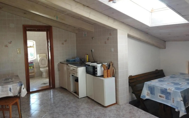 Stone House “Mediterraneo”