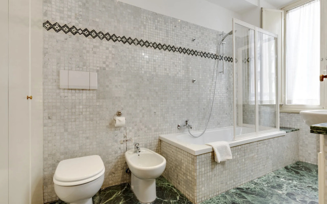 Rome as you feel - Panisperna Apartment