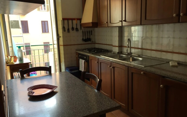 Rome Termini Guest House