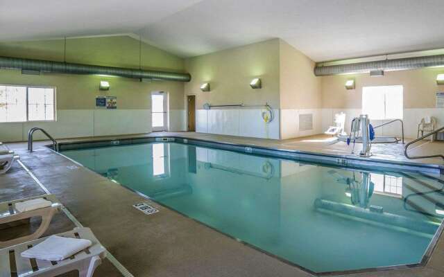 MainStay Suites Casper