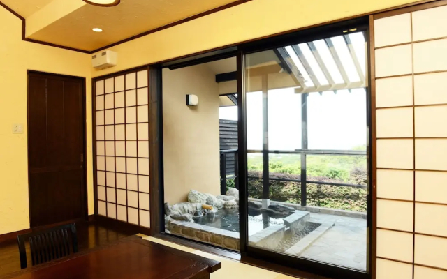 Ito Yukitei Kawana Bettei