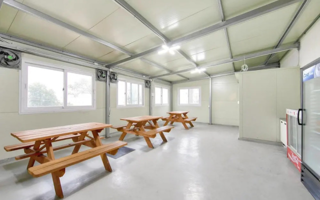 Yeosu Harushimpyo Pension