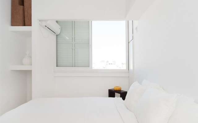 Sea N'Rent - 16 Nordau Tel Aviv