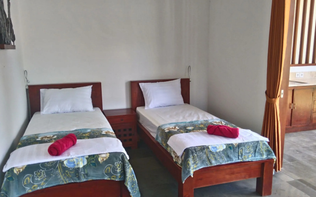 Bali Mynah Villas Resort