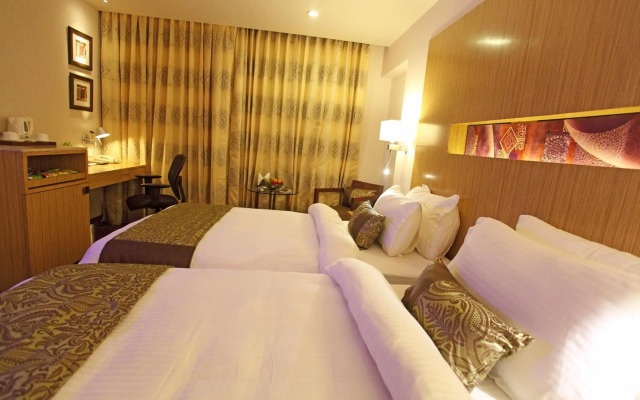 Hotel Comfort Inn Legacy