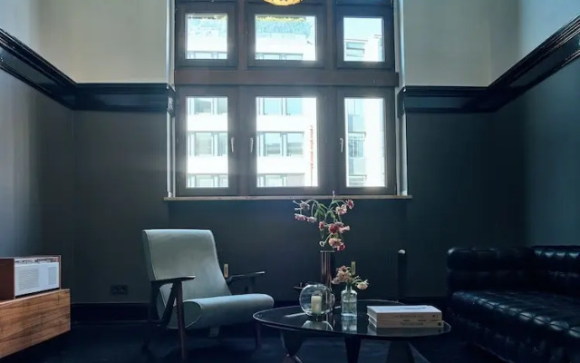 Design Apartments am Römerturm