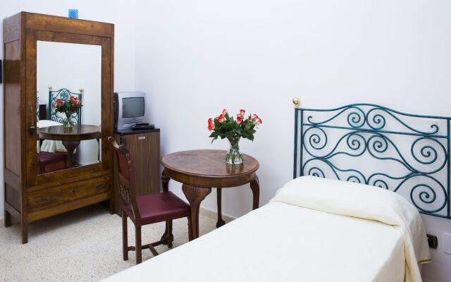 Vittoria Guest House - Battipaglia