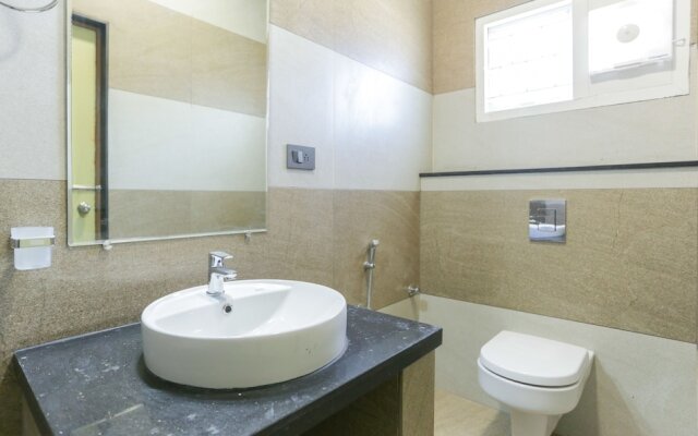 Treebo Trend Atithi Inn