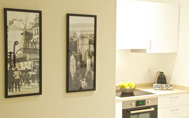 Flats4rent Dimora Del Viandante