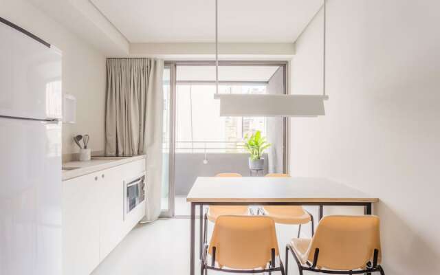 Tabas by Blueground União Continental