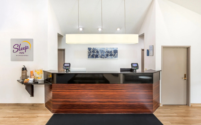 Sleep Inn Missoula Southgate