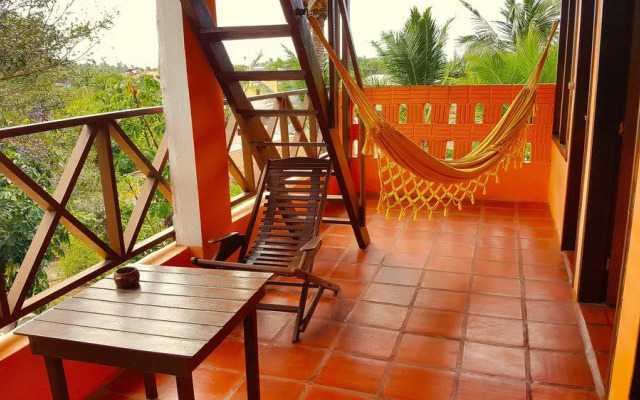 Media Veronica Hostel Pipa