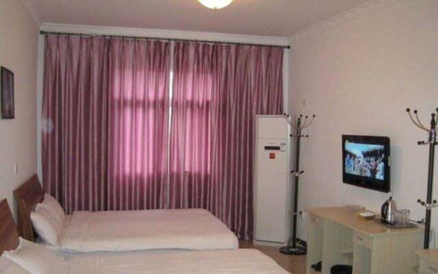 Jiaxin Hostel