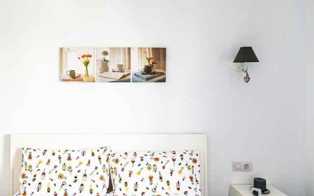 Serendipity apartment