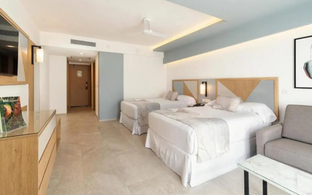 Hotel Riu Caribe - All Inclusive
