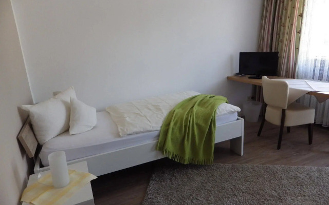 Pension Haus Heitzig