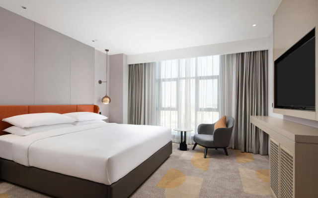 Home2 Suites by Hilton Shenzhen Dalang