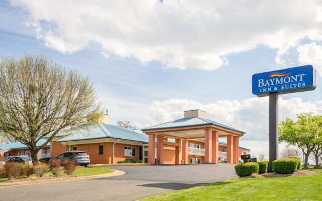 Baymont Inn & Suites Warrenton