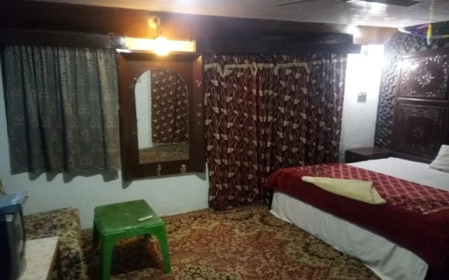 Hotel New Shalimar
