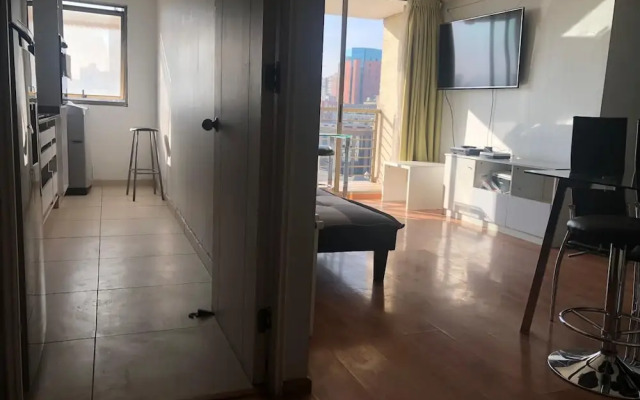 Sys Suites Nueva San Martin