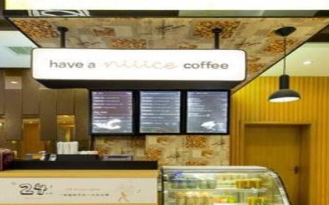 Starway Hotel Hotel Xian North Coach Station