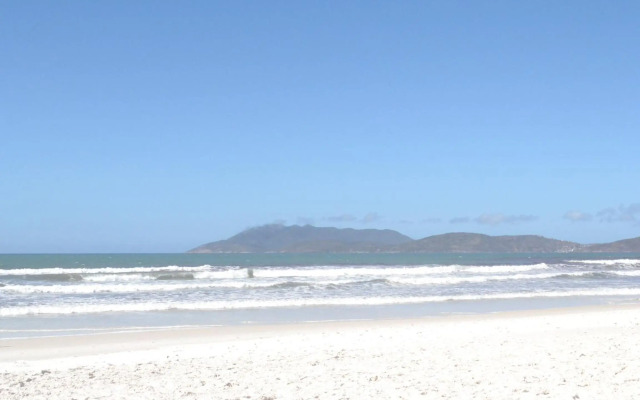 Apartamento Pé na Areia - Cabo Frio