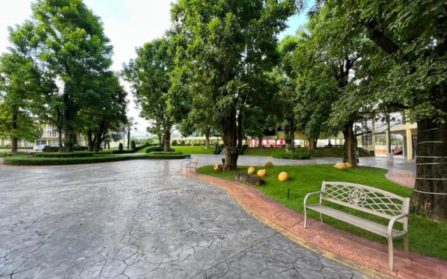 V-park Hotel