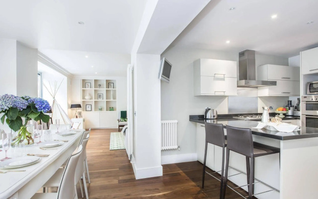 Onefinestay - Ladbroke Grove Apartments