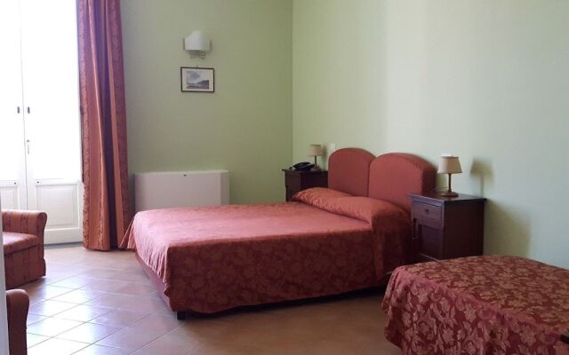 B&B Palazzo Albini