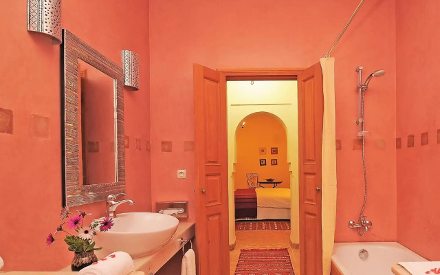 Kasbah Angour