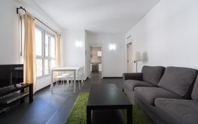 Apartamento Nuevo y Moderno 3A