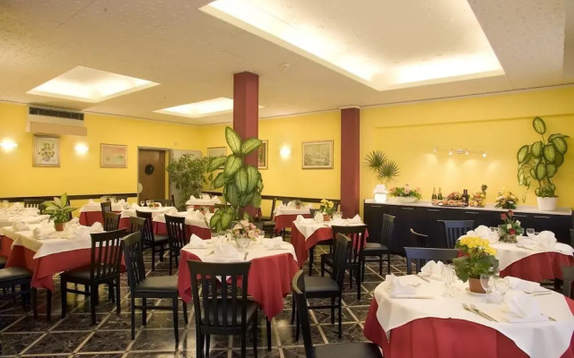 Hotel Florida