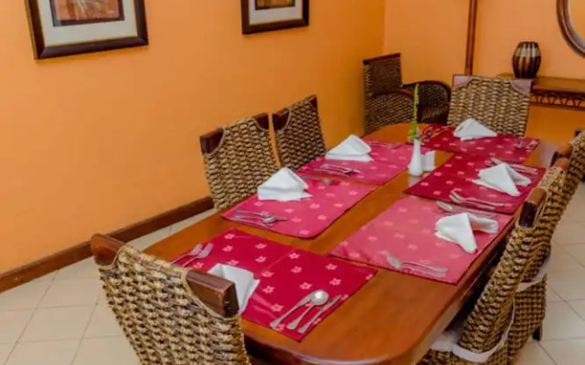 The Memory Makers Hospitality Service