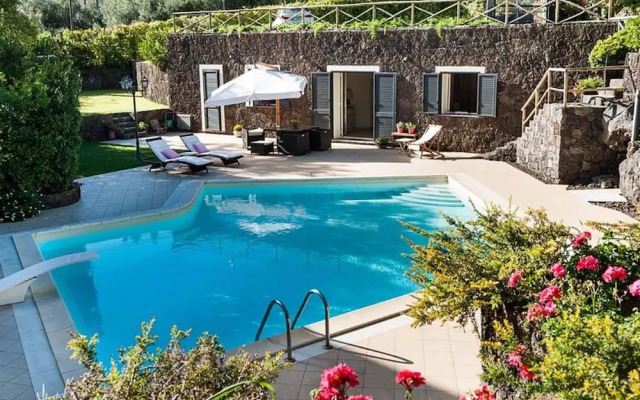 Belvilla by OYO Montefiore