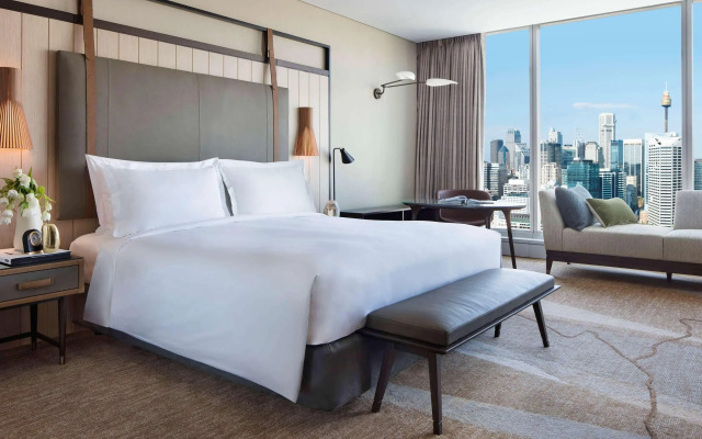 Sofitel Sydney Darling Harbour