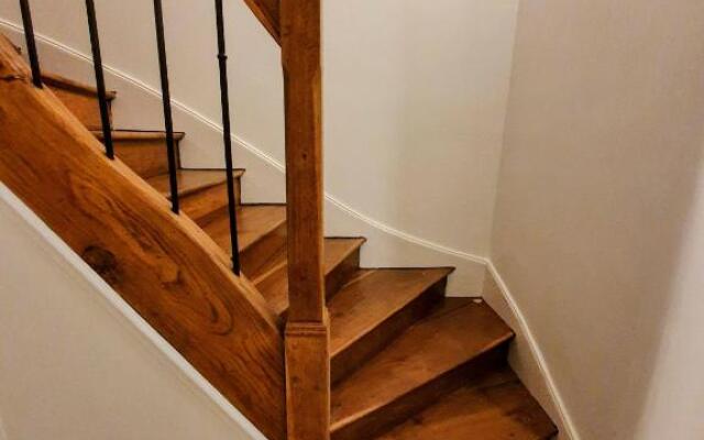 Appartement Premium dans une belle demeure - Hyper centre-ville de Reims