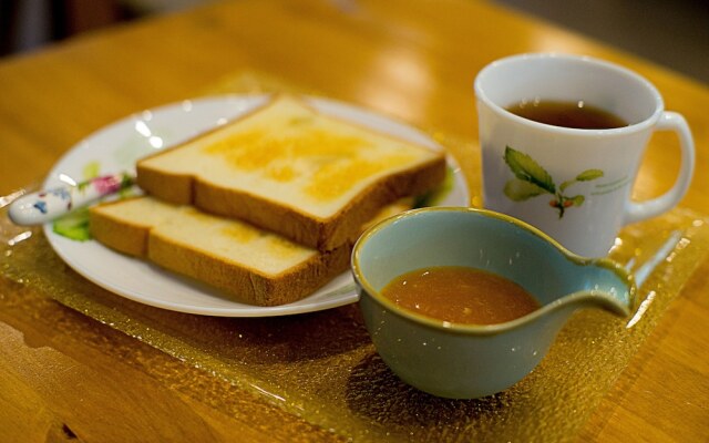 Seogwipo Dorami Pension