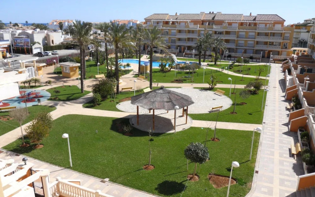 Serviden Aquamarina