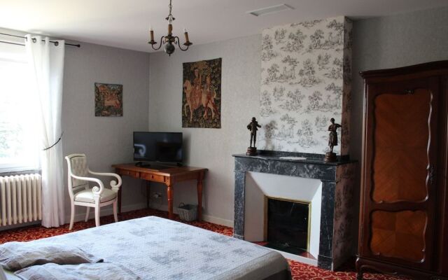 Carcas Hôtes Guest House
