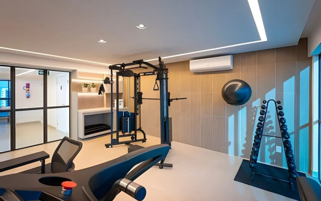 Haus Smart Living Recife